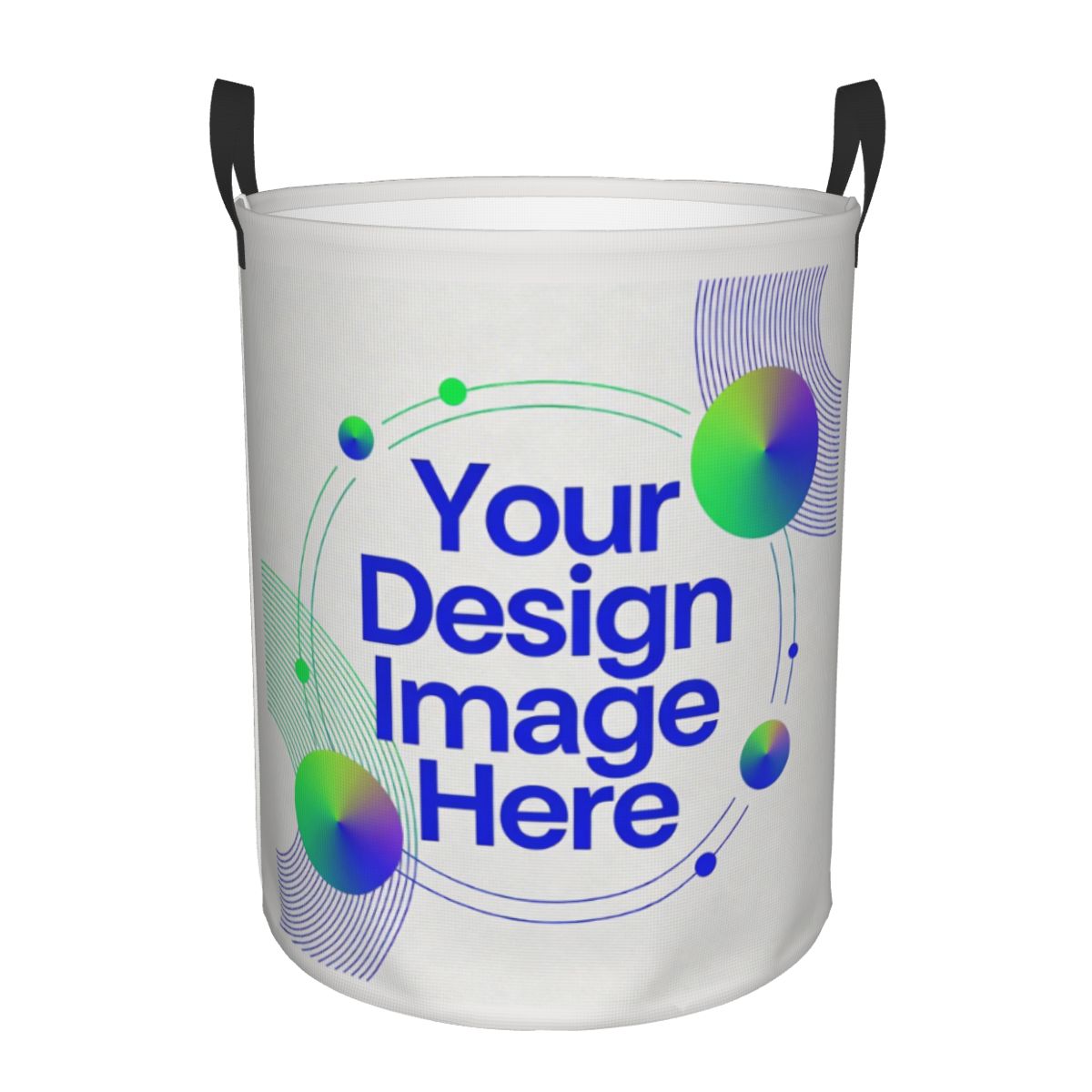 Baby Clothing Logo - Custom Custom Your Photo Logo Text