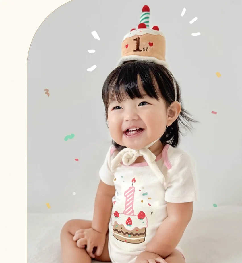 Baby Clothing Onesies - Infant Baby Boys Girls Onesie 100