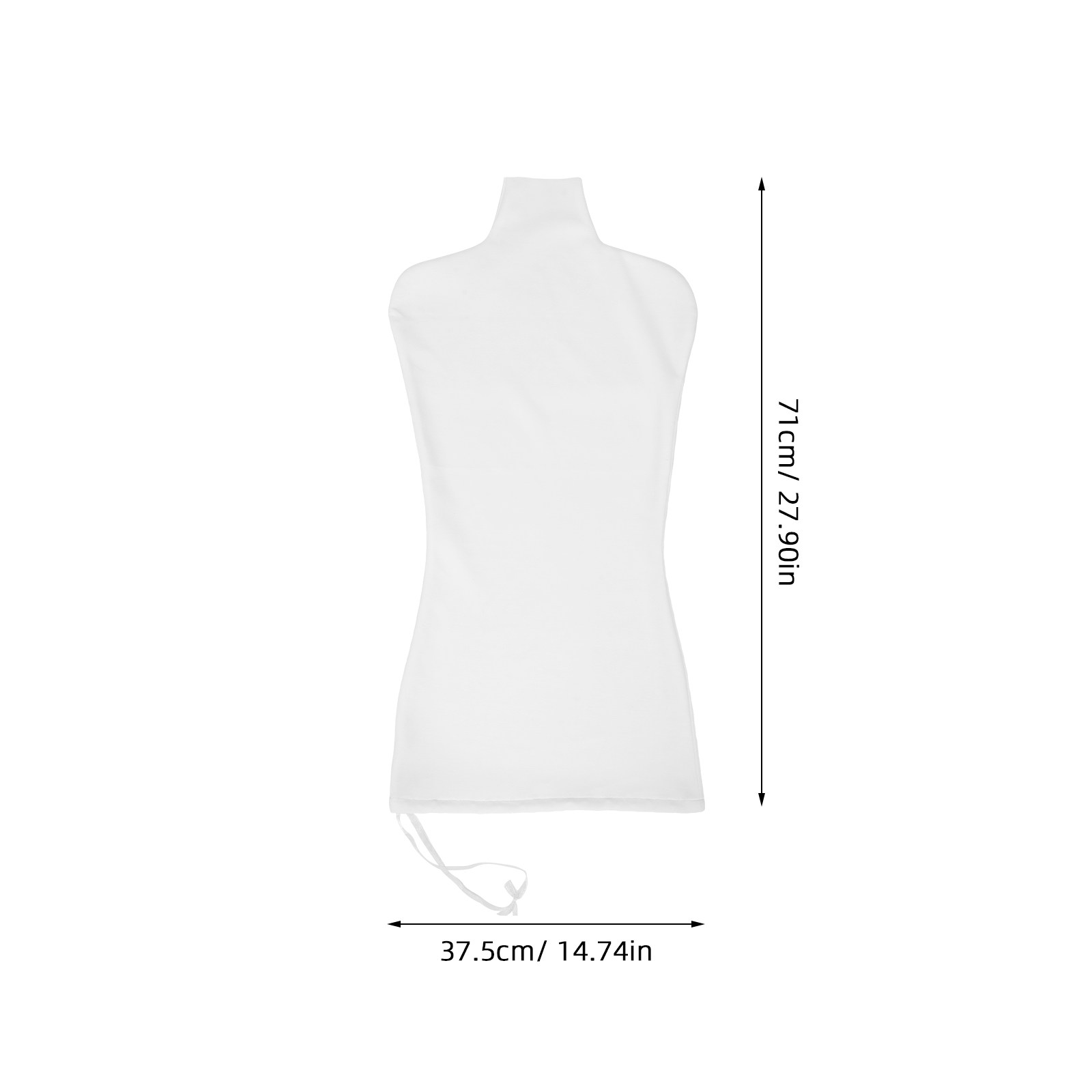 Mannequin Fabric Cover Flexibl - Baby Clothing Stores のレビューと価格