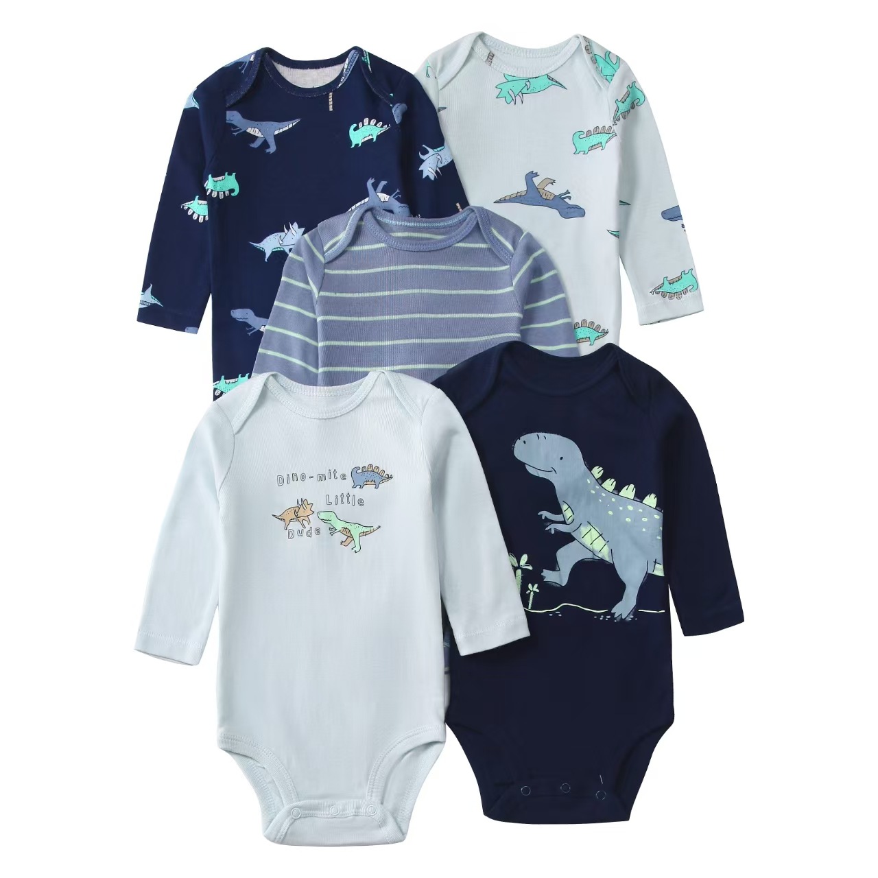 Children's clothing spring and - Baby Clothing Onesies のレビューと価格