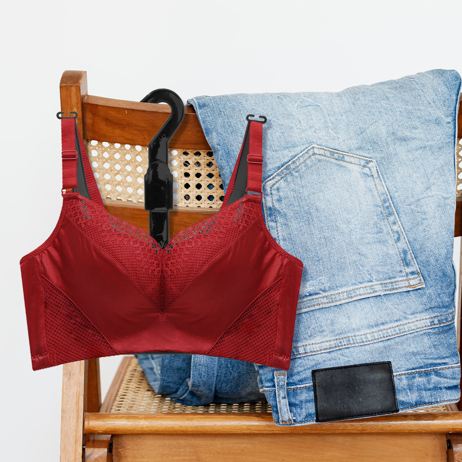 2Pcs Bra Mannequin Women Hangi - Baby Clothing Stores のレビューと価格