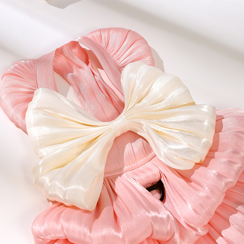 Baby Cat Princess Dress Cloth  - Baby Clothing Yarn のレビューと価格