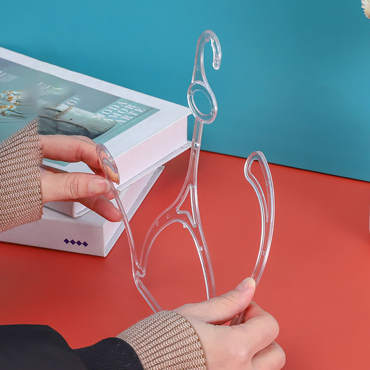 Simple Hat Display Rack Baby C - Baby Clothing Stores のレビューと価格