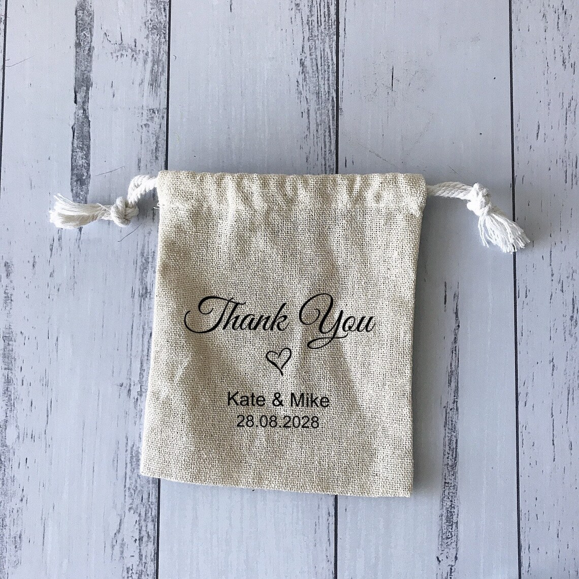 20 Pcs Personalised Cotton Lin - Baby Clothing Logo のレビューと価格