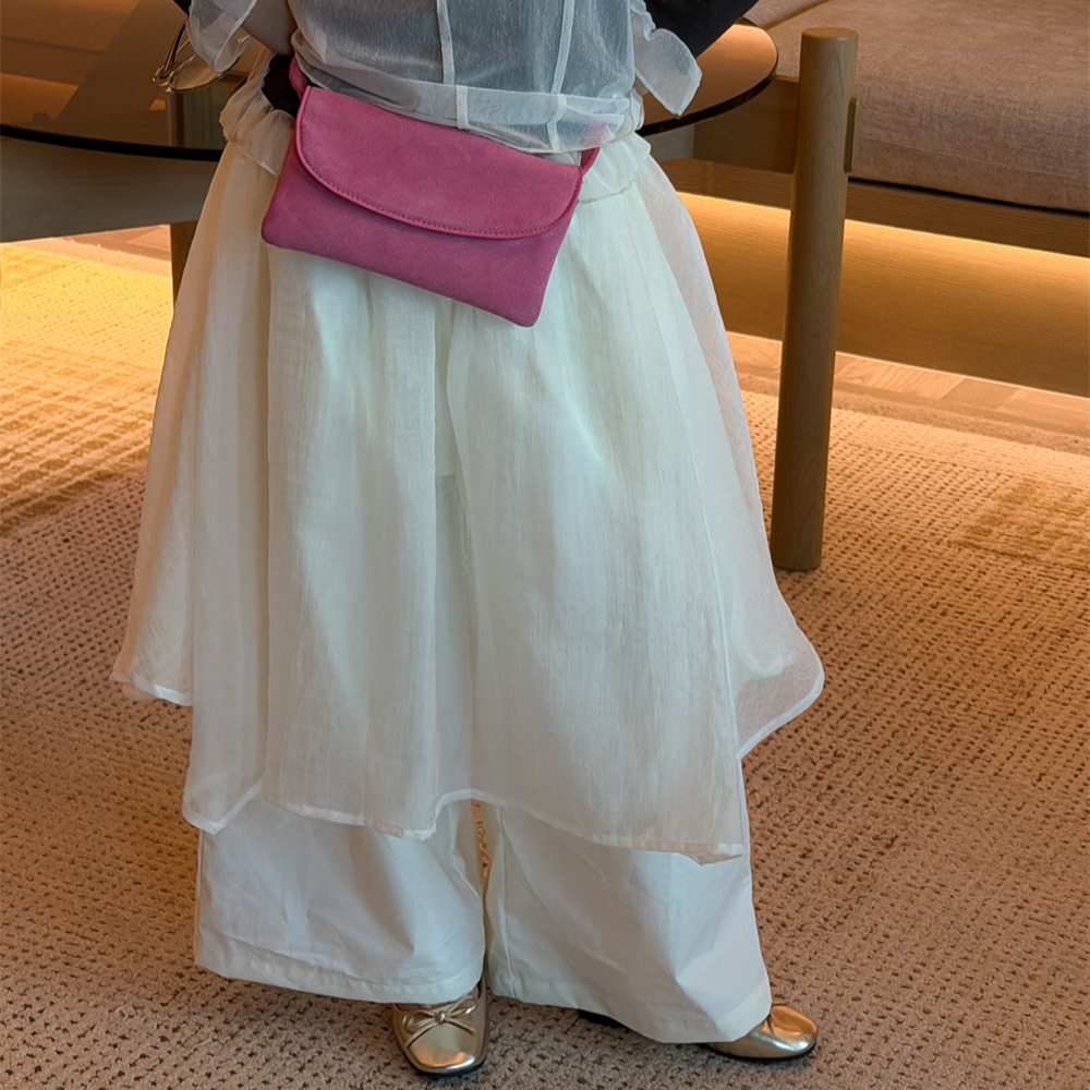 Girls Pants 2026 Spring and Su - Baby Clothing Yarn のレビューと価格