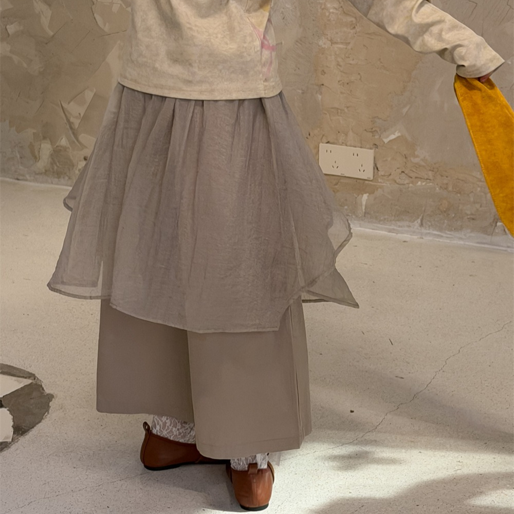 Girls Pants 2026 Spring and Su - Baby Clothing Yarn のレビューと価格