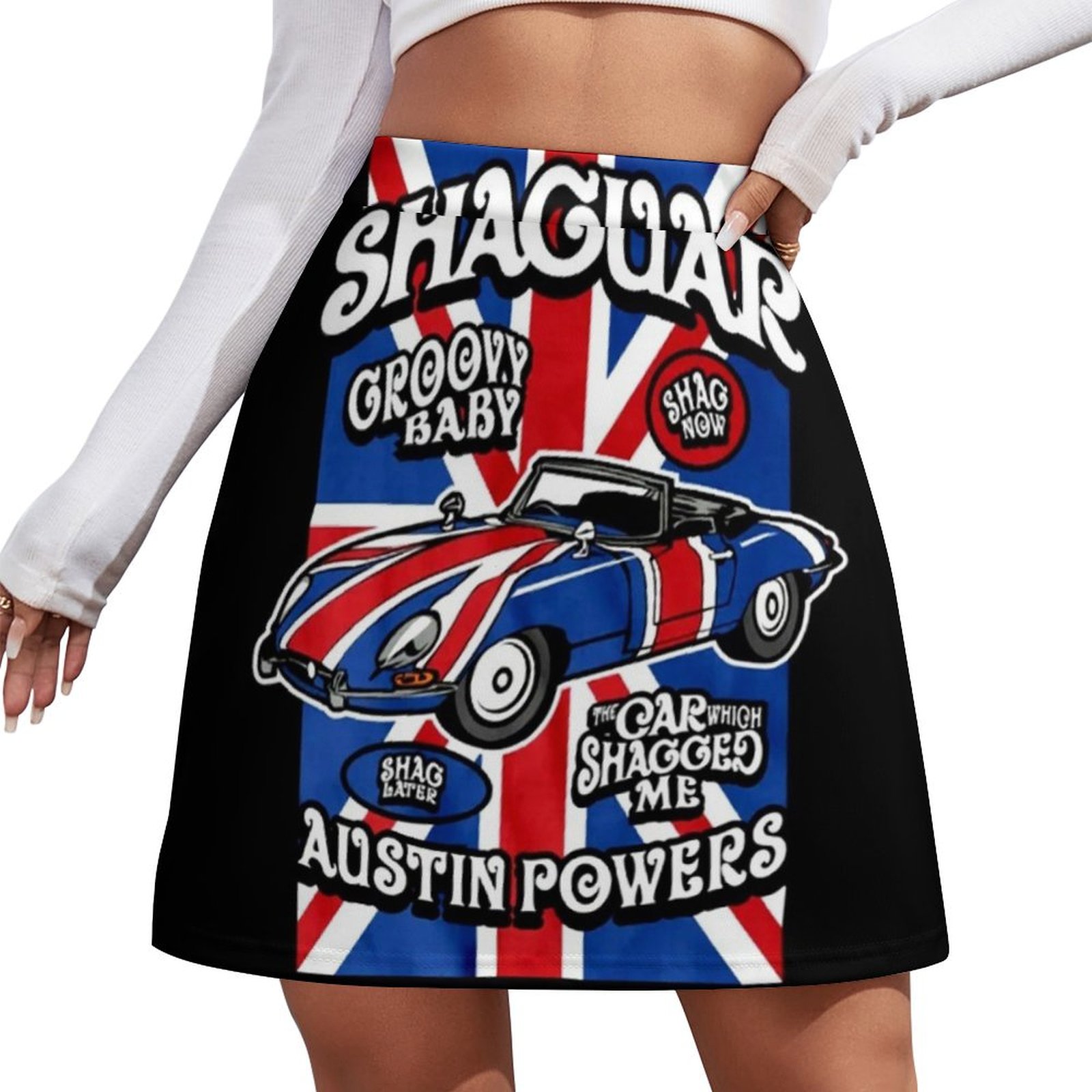 Logo shaguar groovay baby post - Baby Clothing Logo のレビューと価格