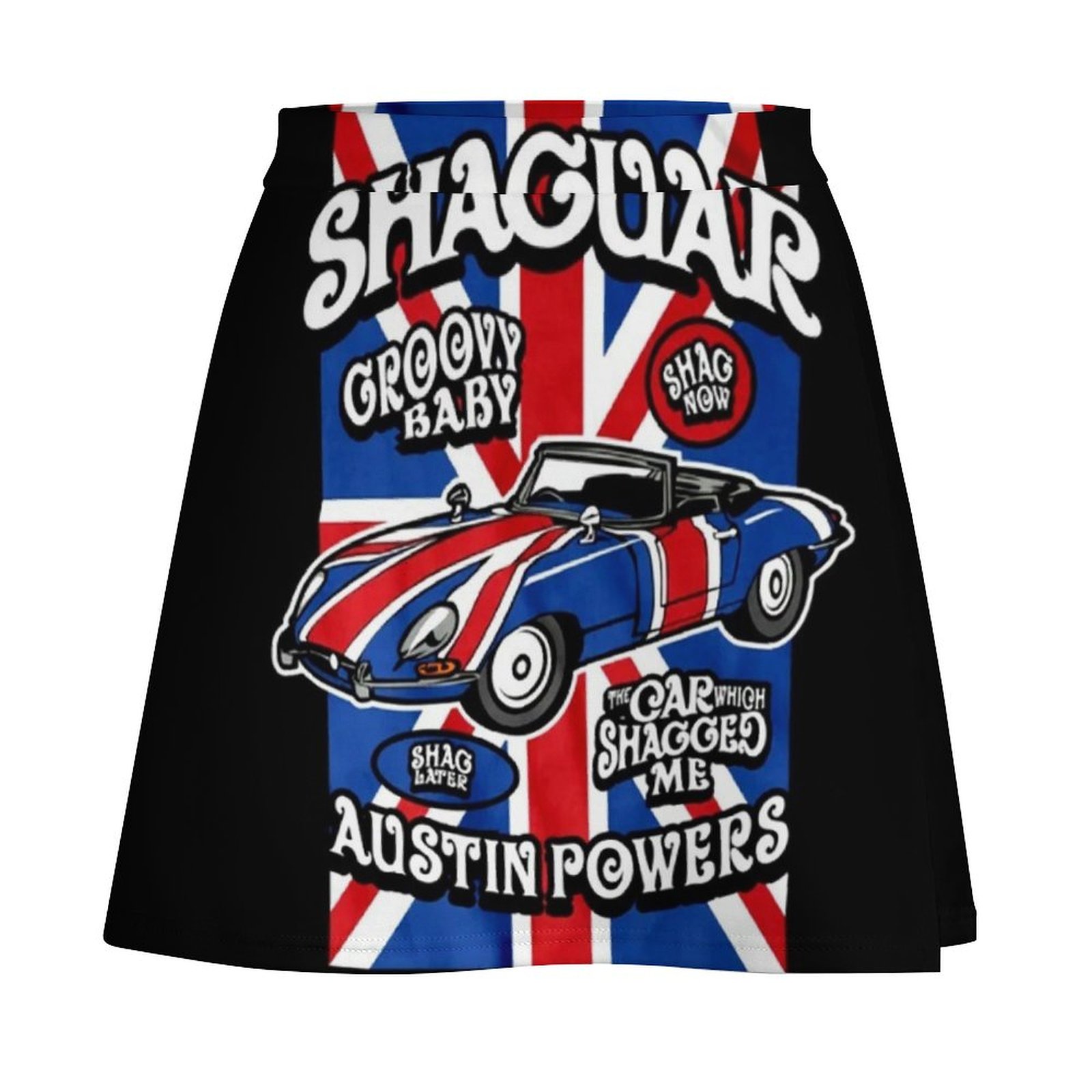 Logo shaguar groovay baby post - Baby Clothing Logo のレビューと価格