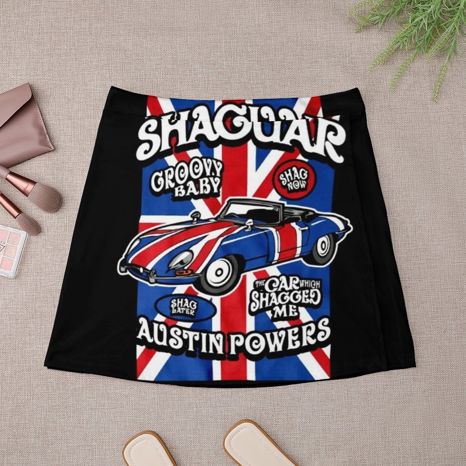 Logo shaguar groovay baby post - Baby Clothing Logo のレビューと価格