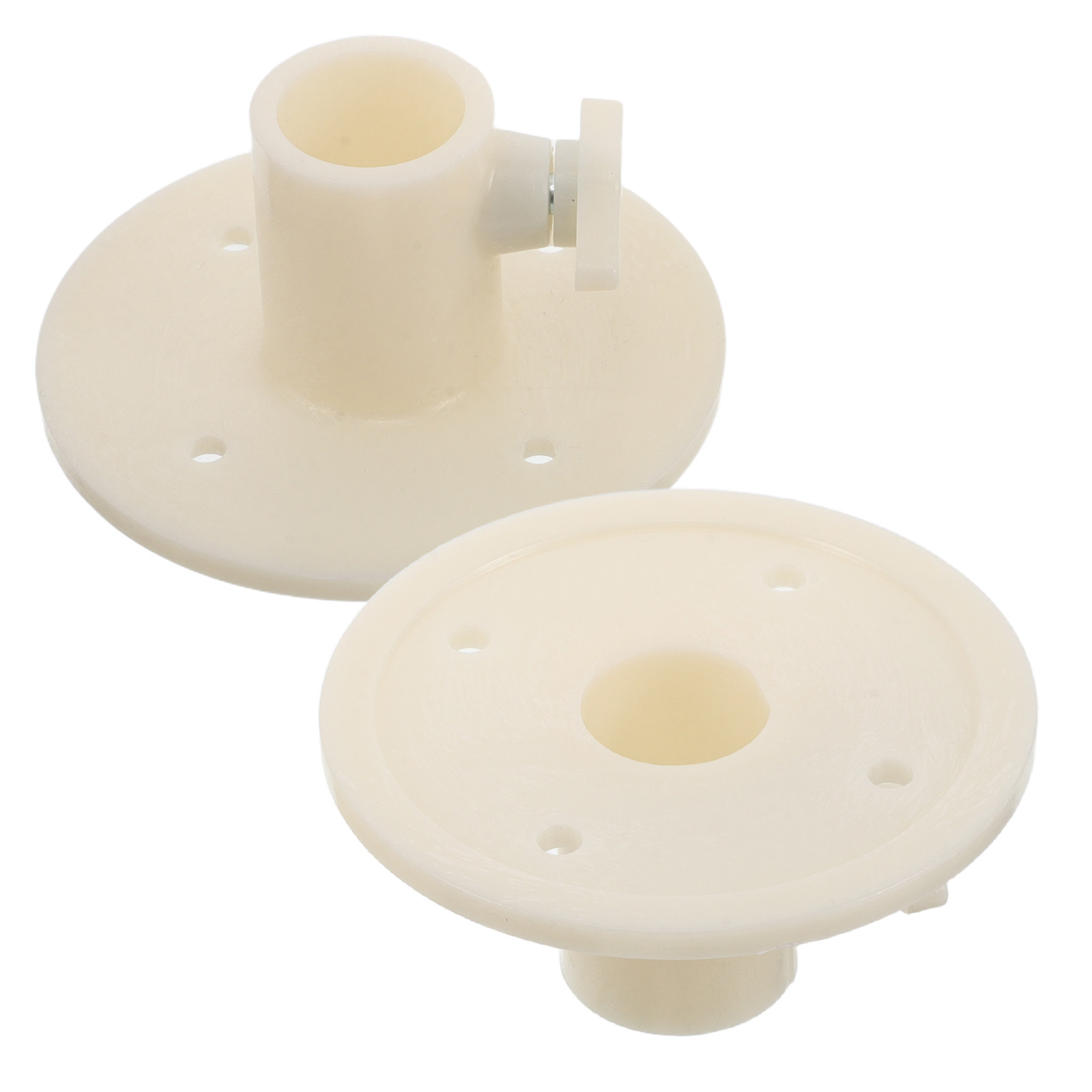 2Pcs Mannequin Stand Hardware  - Baby Clothing Stores のレビューと価格