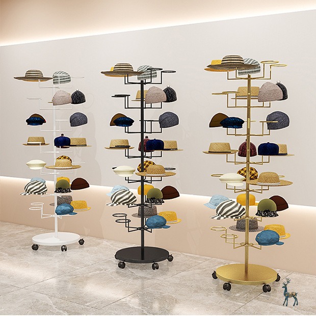 Hat Rack Clothing Store  Displ - Baby Clothing Stores のレビューと価格