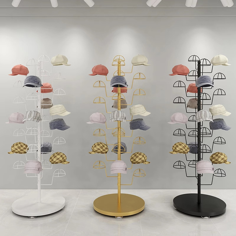 Hat Rack Clothing Store  Displ - Baby Clothing Stores のレビューと価格