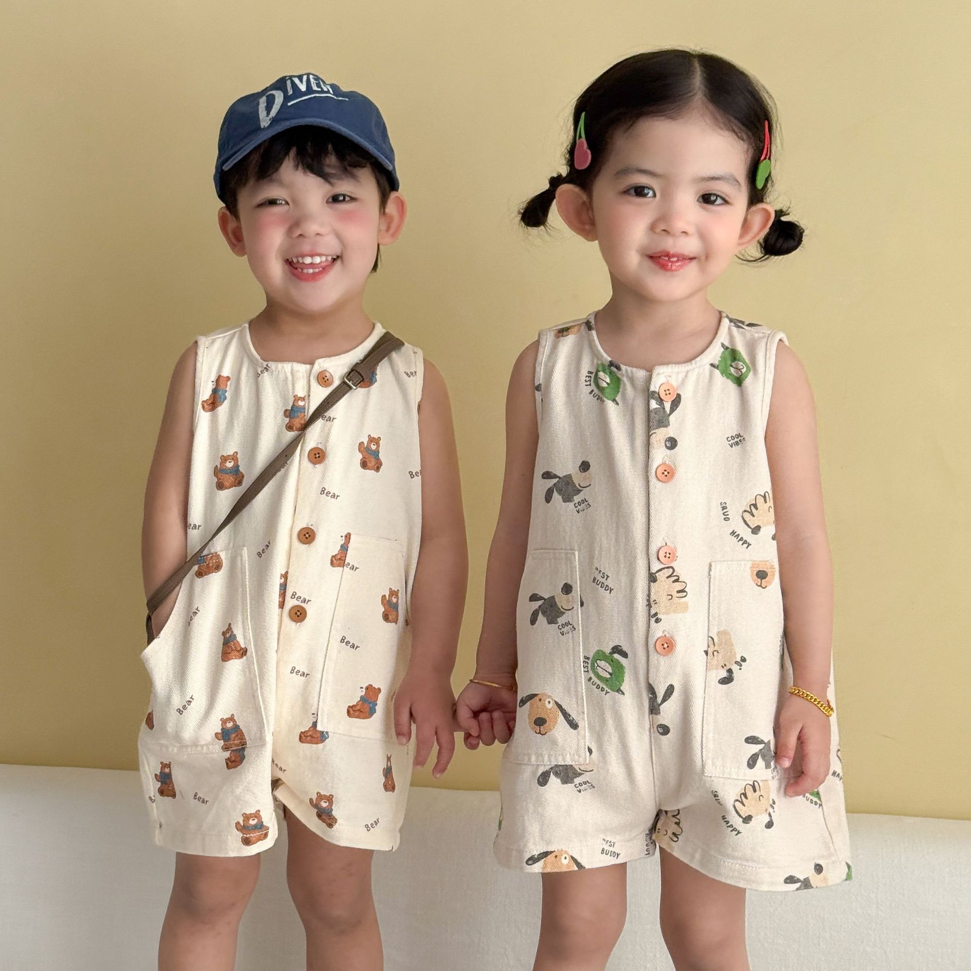 Onesie 2026 Spring and Summer  - Baby Clothing Onesies のレビューと価格