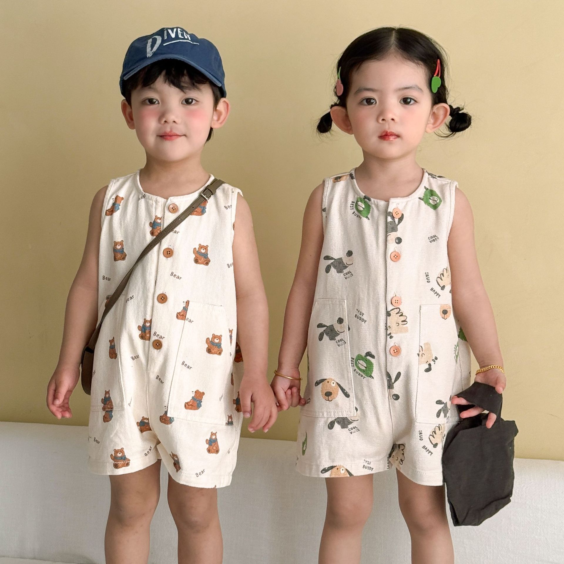 Onesie 2026 Spring and Summer  - Baby Clothing Onesies のレビューと価格