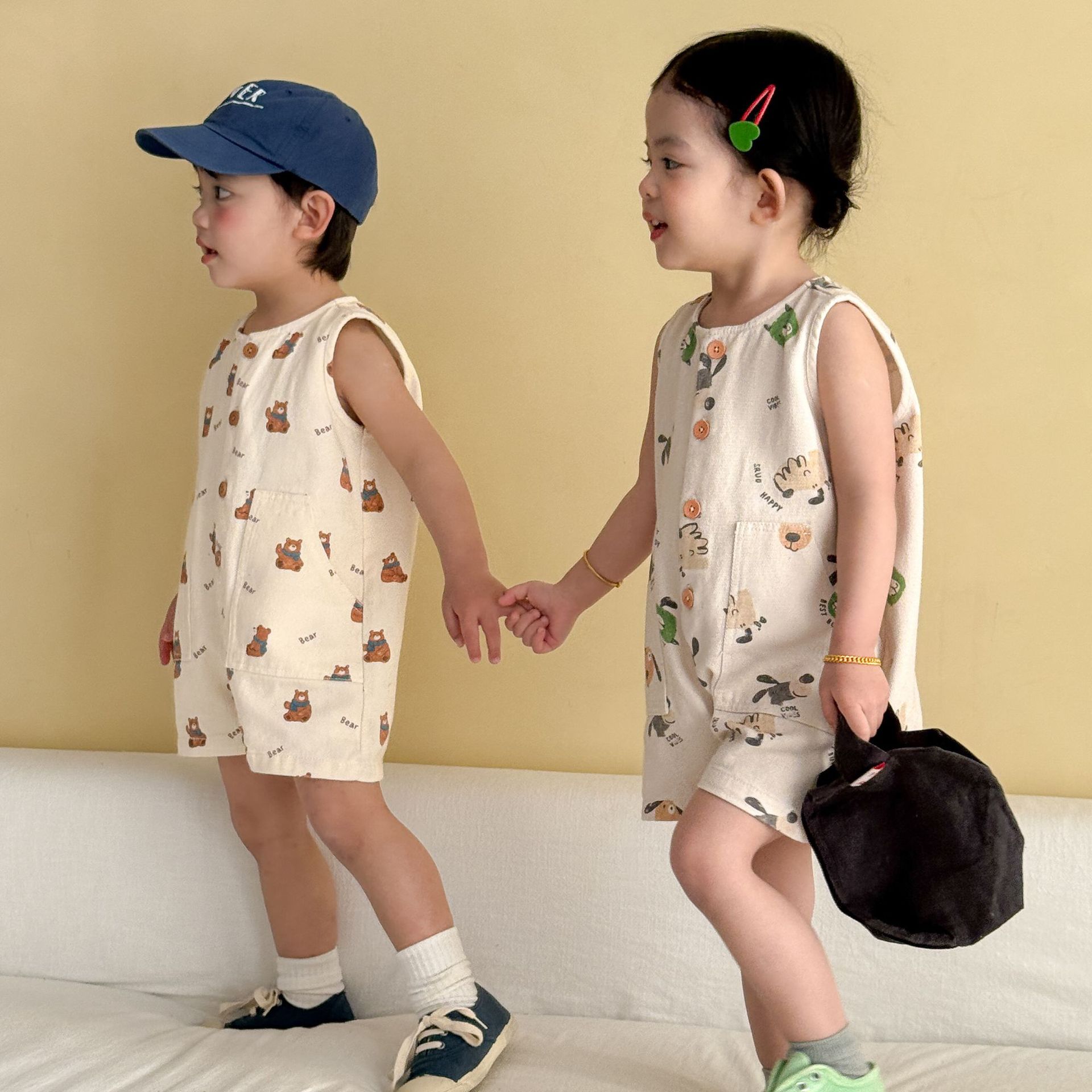 Onesie 2026 Spring and Summer  - Baby Clothing Onesies のレビューと価格