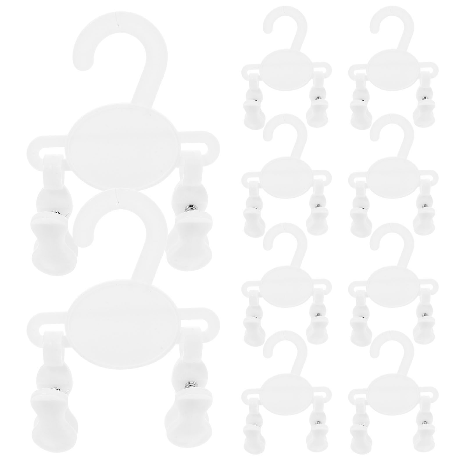 10Pcs Children Shoe Hook Light - Baby Clothing Stores のレビューと価格
