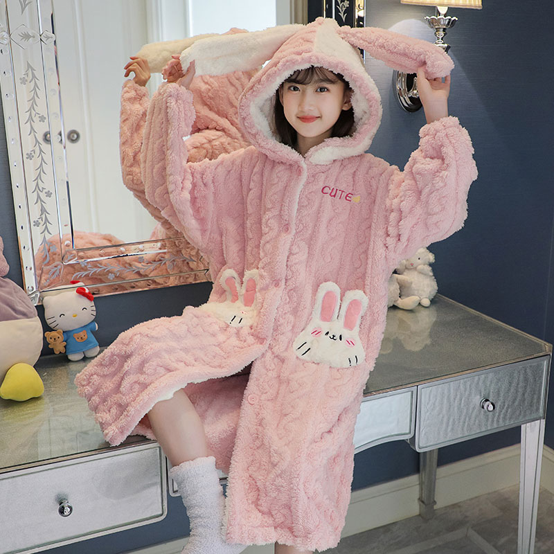Hello Kitty Miniso Coral fleec - Baby Clothing Girls のレビューと価格