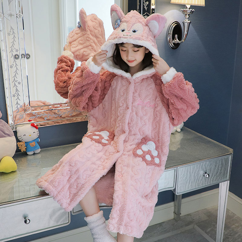 Hello Kitty Miniso Coral fleec - Baby Clothing Girls のレビューと価格