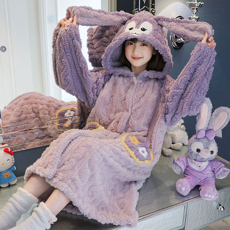 Hello Kitty Miniso Coral fleec - Baby Clothing Girls のレビューと価格
