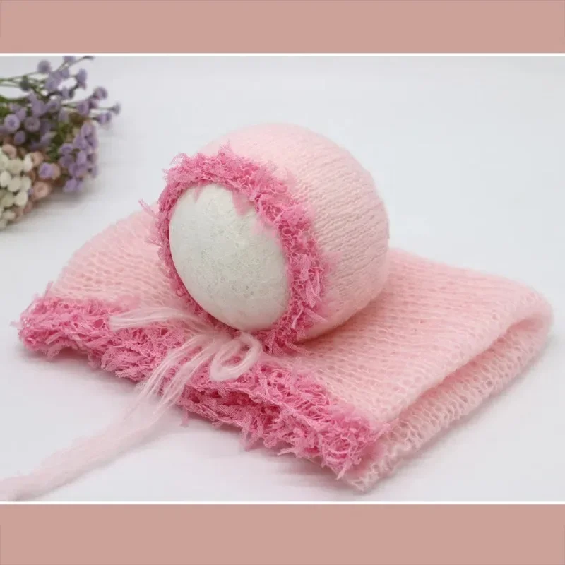 Baby Photography Props Mohair  - Baby Clothing Yarn のレビューと価格