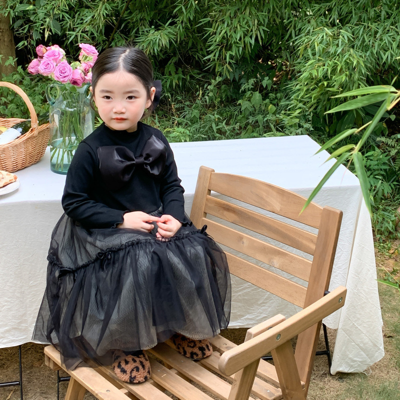 Girls Skirt 2026 Spring and Au - Baby Clothing Yarn のレビューと価格