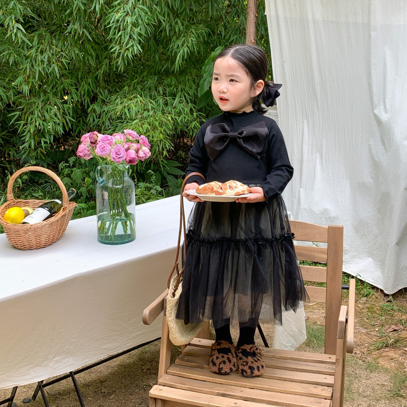 Girls Skirt 2026 Spring and Au - Baby Clothing Yarn のレビューと価格