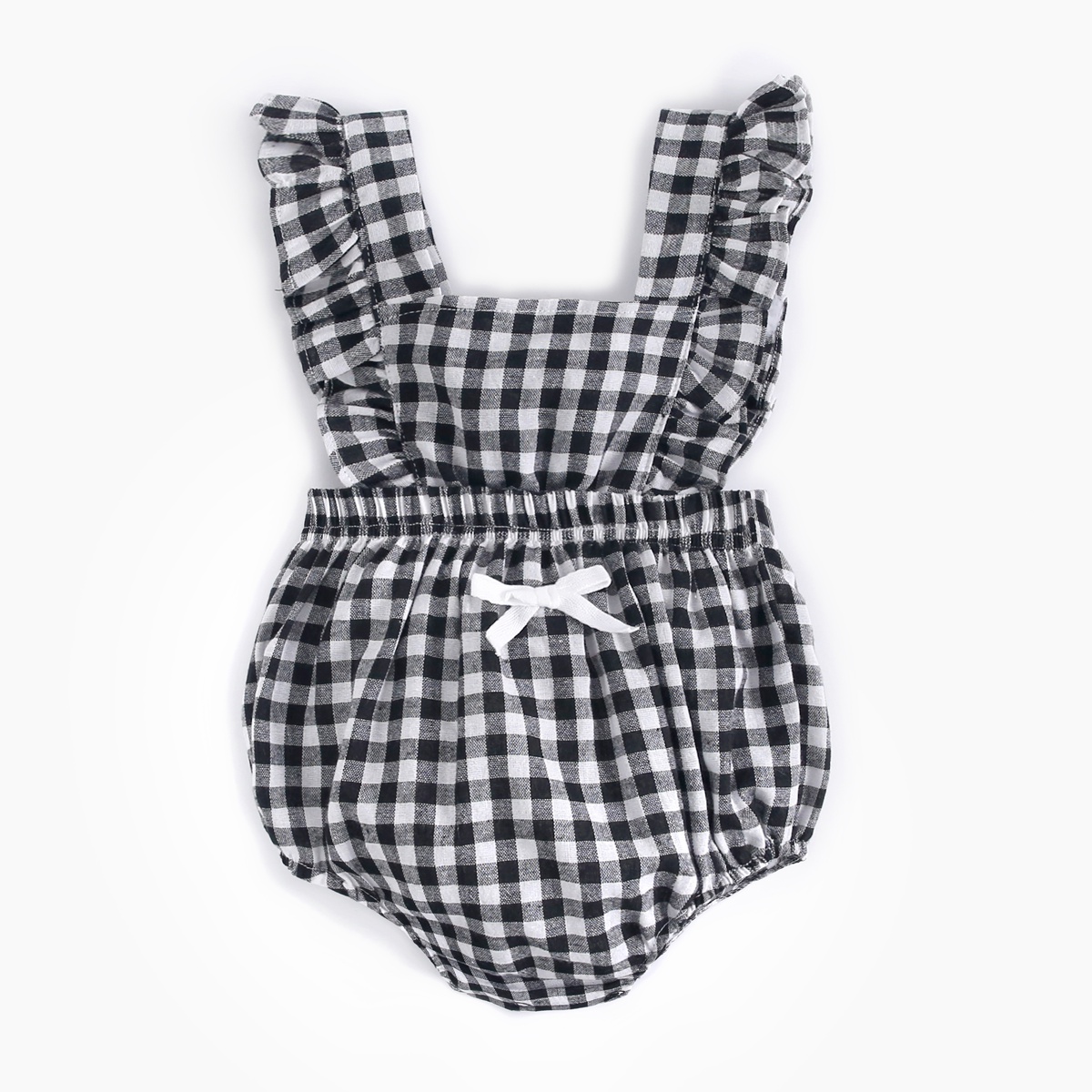 Baby Girls Onesies Bow Summer  - Baby Clothing Onesies のレビューと価格