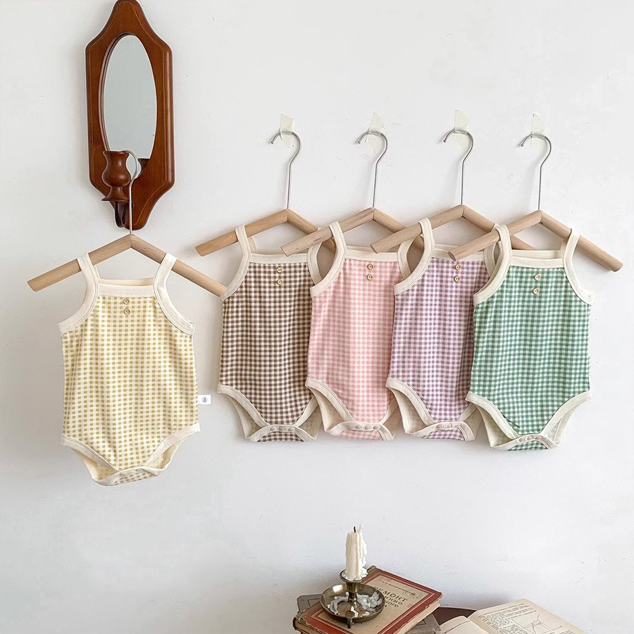 2 Pcs Newborn Baby Clothing Su - Baby Clothing Onesies のレビューと価格