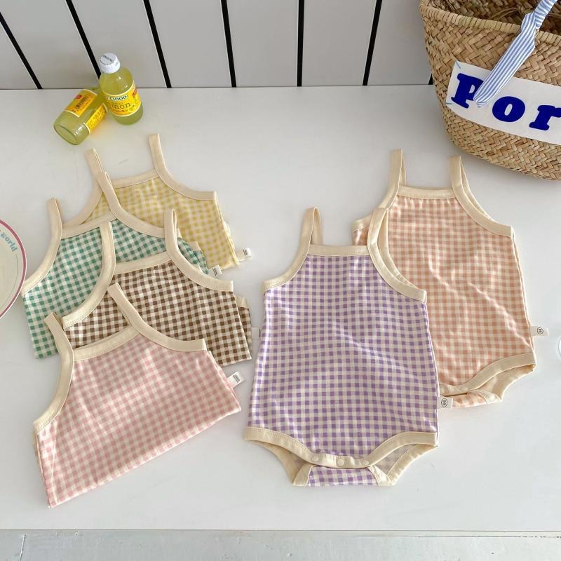 2 Pcs Newborn Baby Clothing Su - Baby Clothing Onesies のレビューと価格