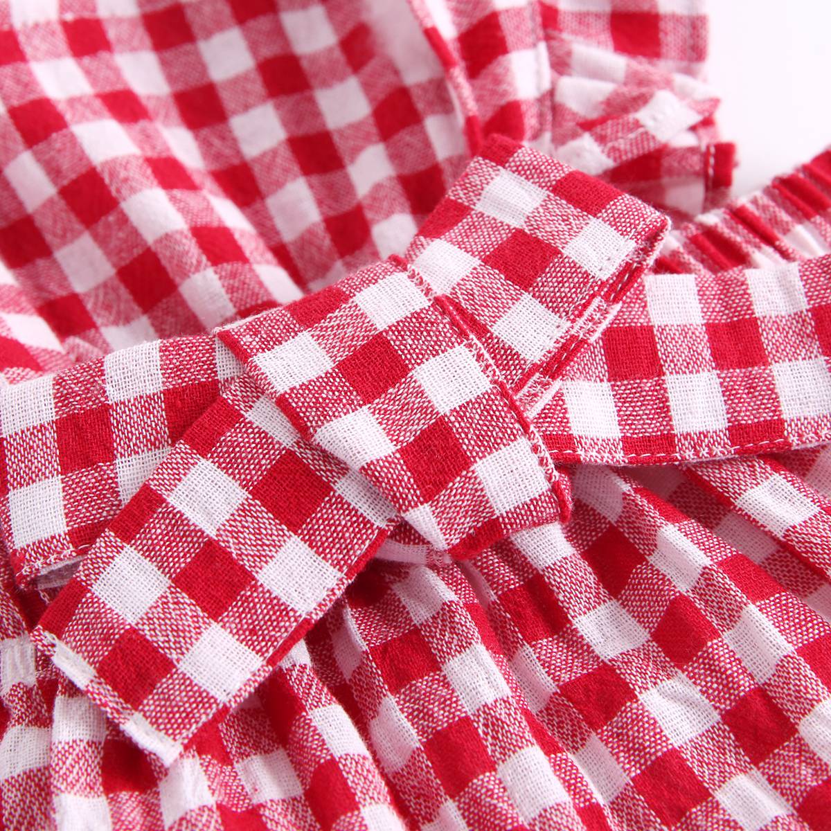 Cotton Baby Girls Onesies Bow  - Baby Clothing Onesies のレビューと価格