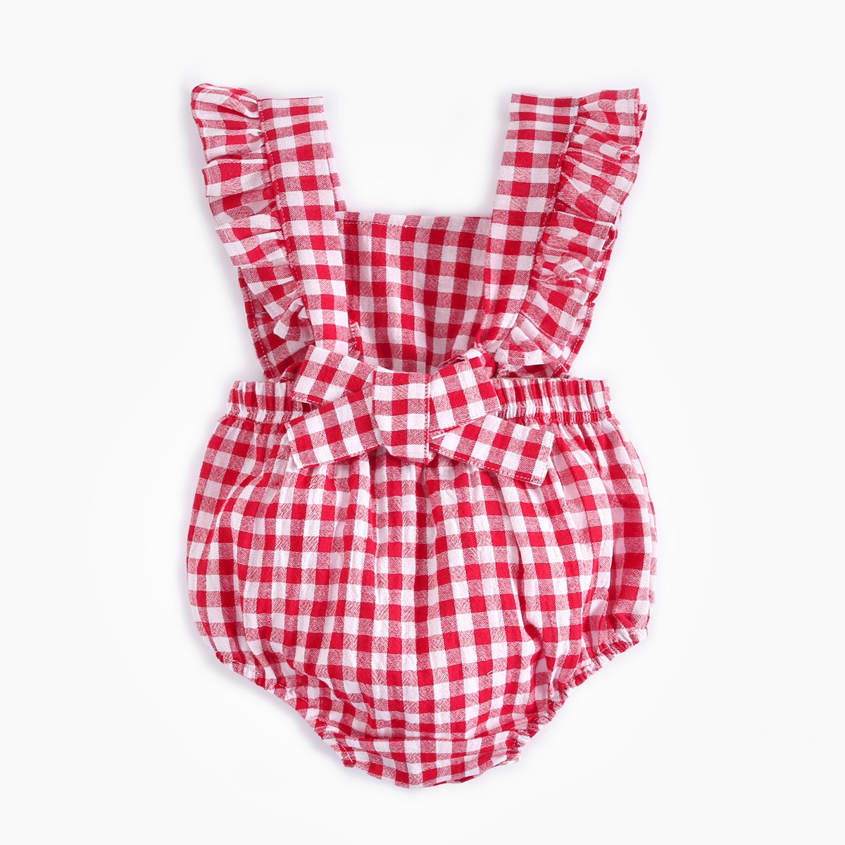 Sanlutoz Summer Cotton Plaid I - Baby Clothing Onesies のレビューと価格
