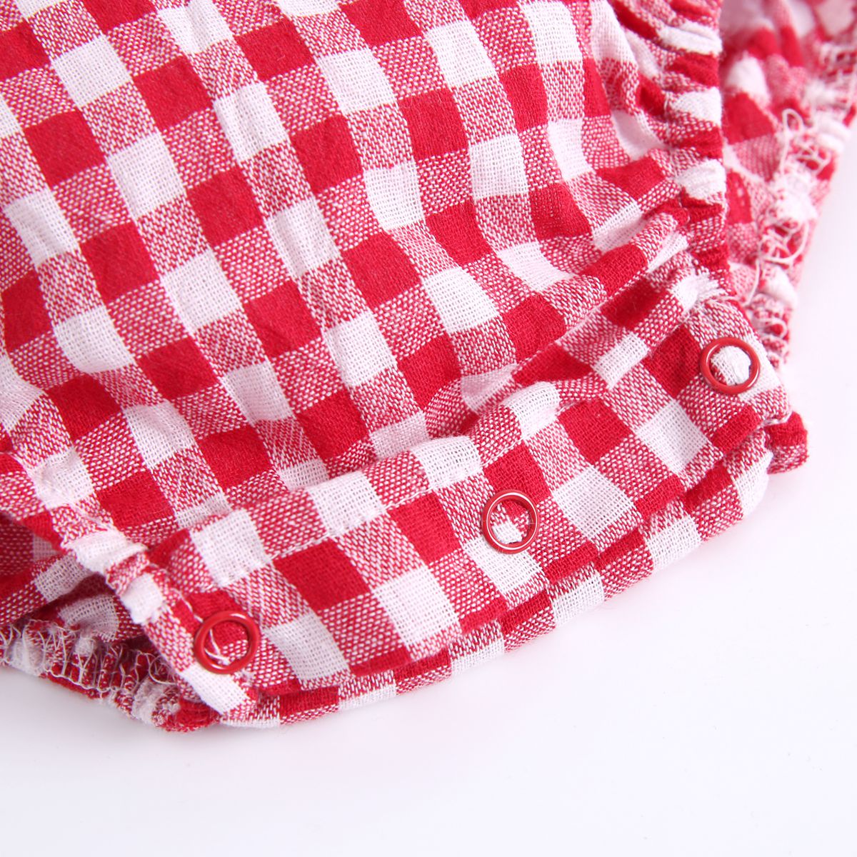 Sanlutoz Summer Cotton Plaid I - Baby Clothing Onesies のレビューと価格