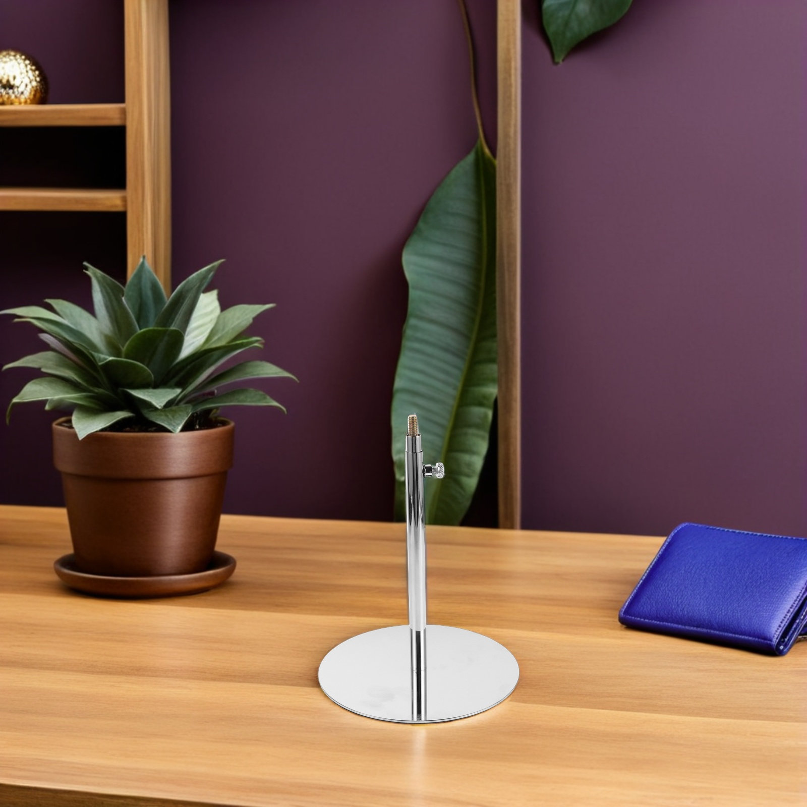 Metal Base Stand Stainless Ste - Baby Clothing Stores のレビューと価格