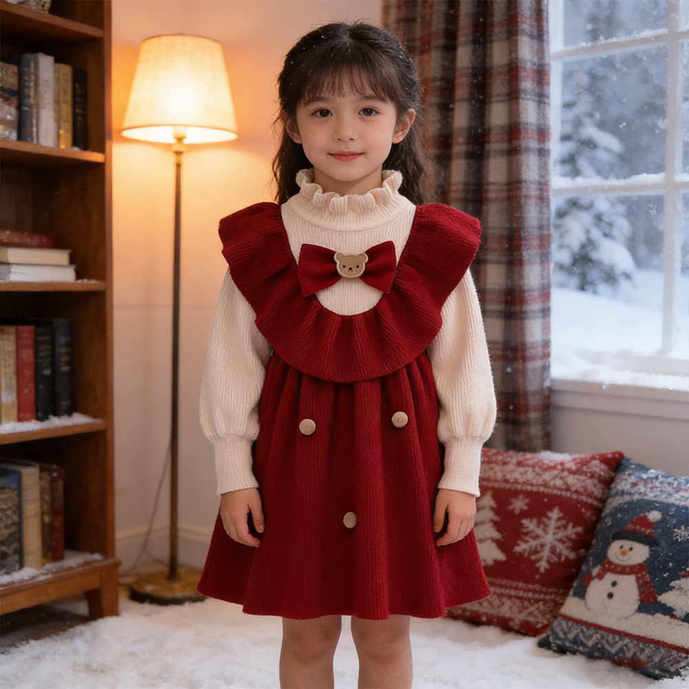 Baby Girl Clothes Autumn Winte - Baby Clothing Girls のレビューと価格