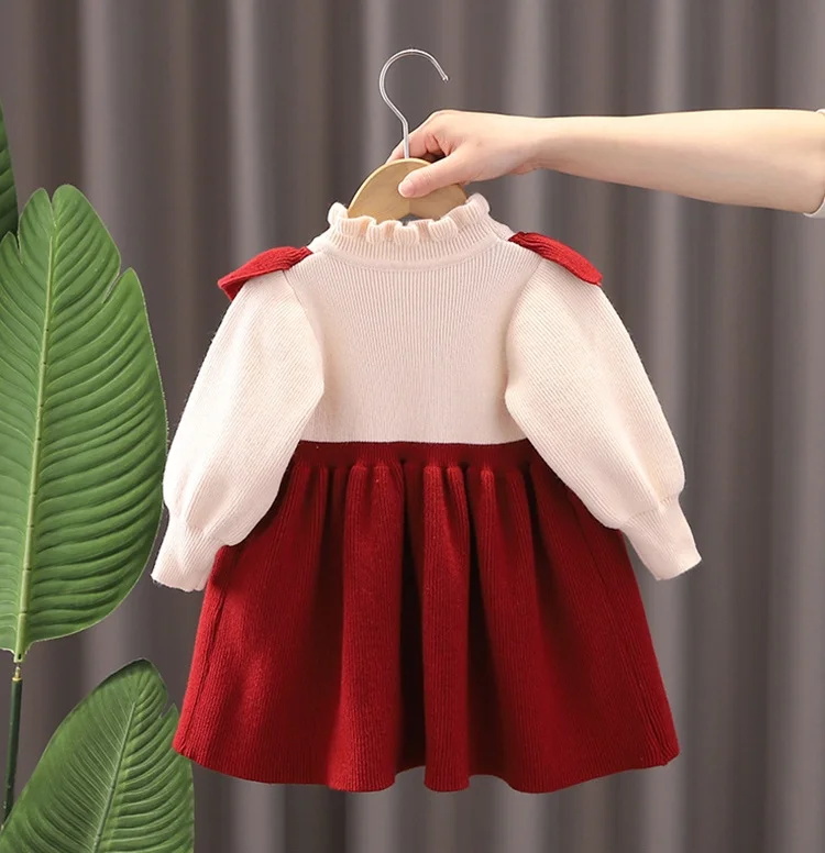 Baby Girl Clothes Autumn Winte - Baby Clothing Girls のレビューと価格