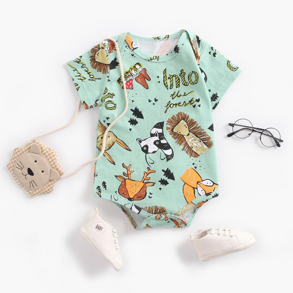 Sanlutoz Baby Boys Girls Short - Baby Clothing Onesies のレビューと価格