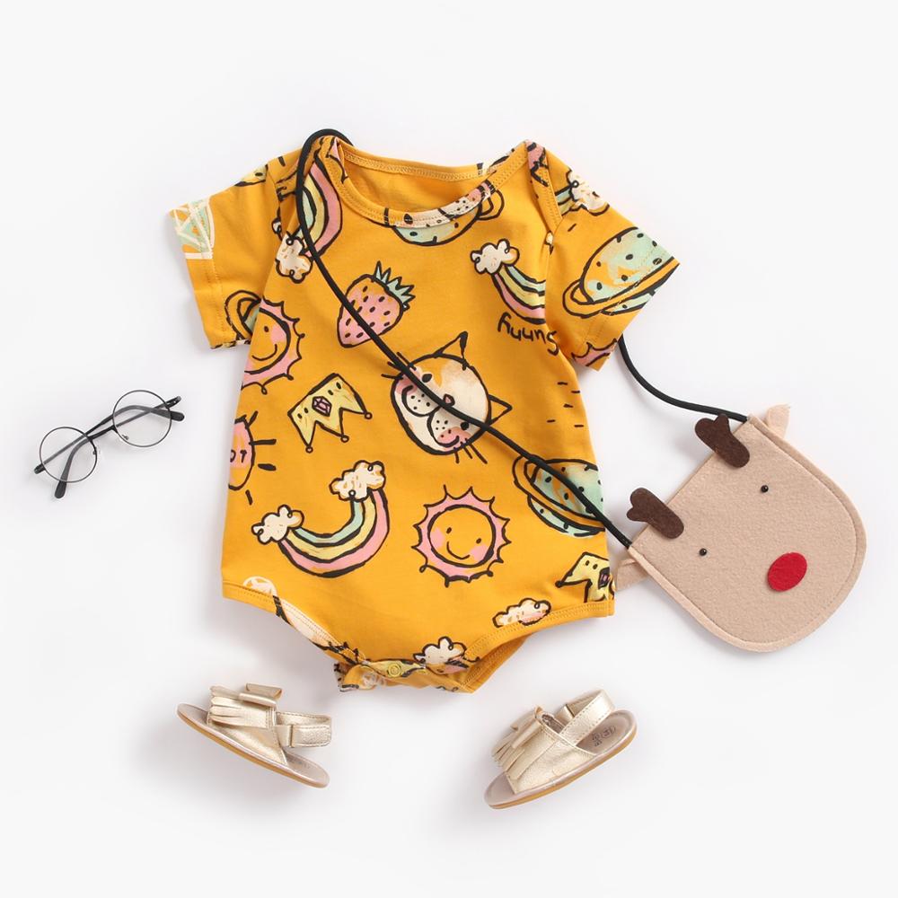 Sanlutoz Baby Boys Girls Short - Baby Clothing Onesies のレビューと価格