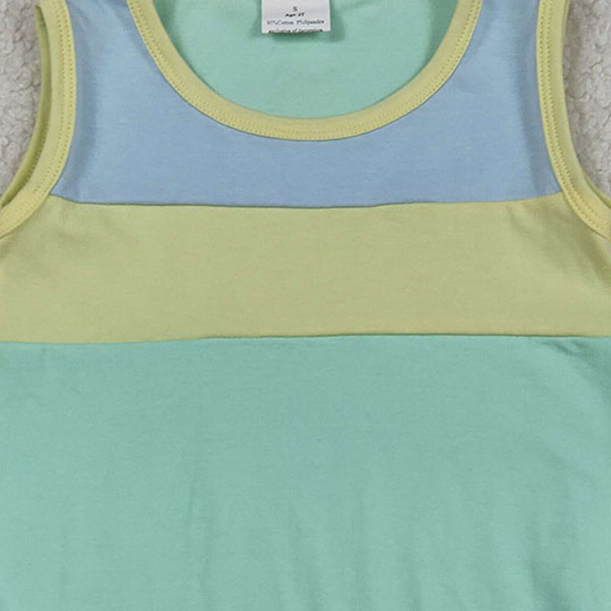 Newborn Baby Boy Sleeveless Bl - Baby Clothing Yellow のレビューと価格
