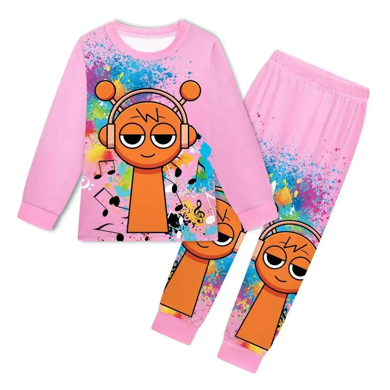 ♥AA Anime Cosplay Sprunki Cart - Baby Clothing Girls のレビューと価格