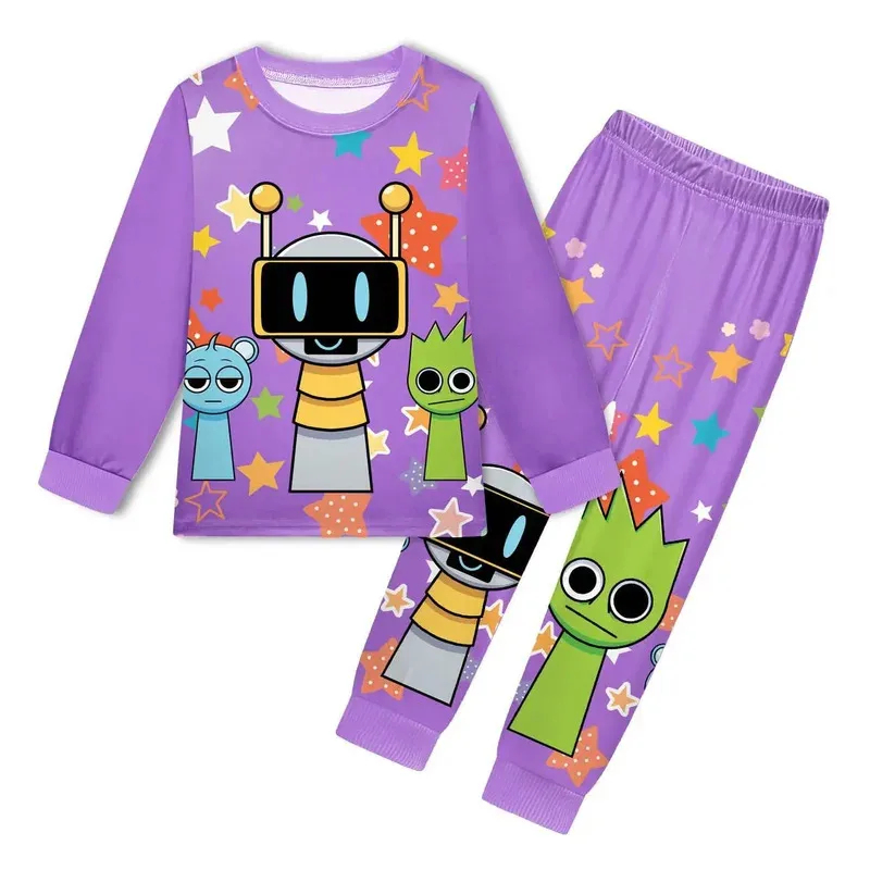♥AA Anime Cosplay Sprunki Cart - Baby Clothing Girls のレビューと価格