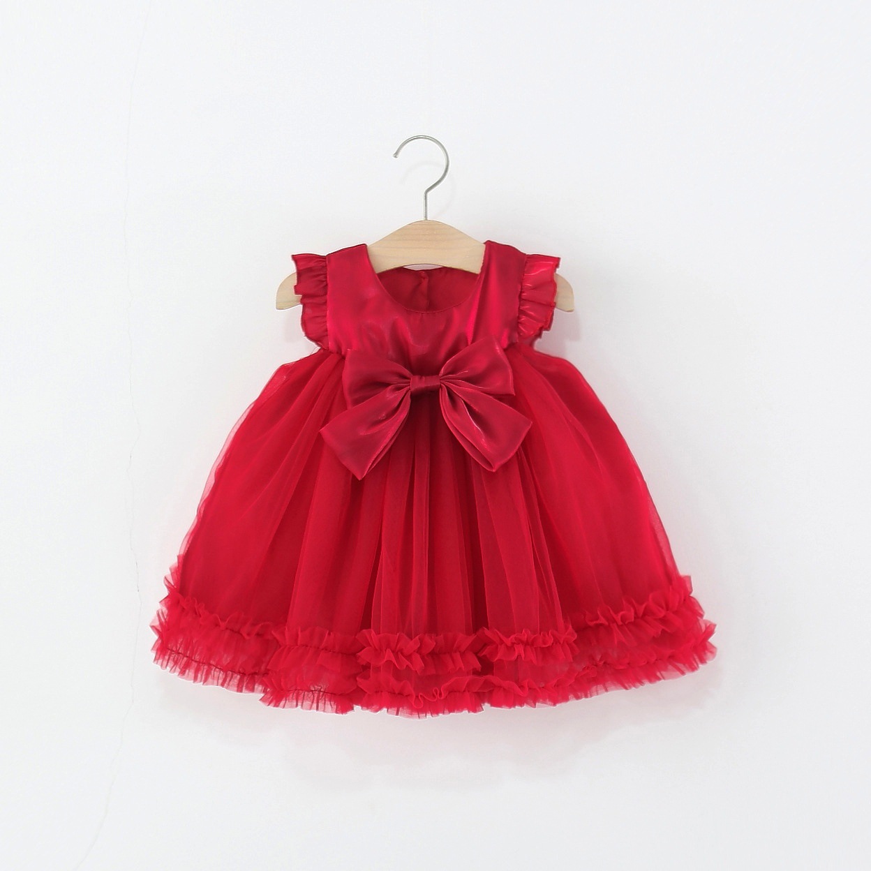 Girls Skirt 2025 Spring and Su - Baby Clothing Yarn のレビューと価格