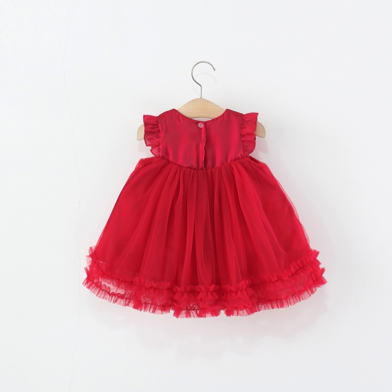 Girls Skirt 2025 Spring and Su - Baby Clothing Yarn のレビューと価格