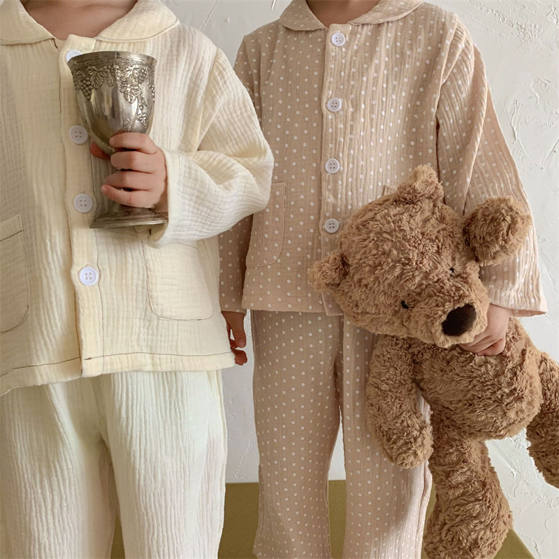 Kids Clothes Girls Loungewear  - Baby Clothing Yarn のレビューと価格