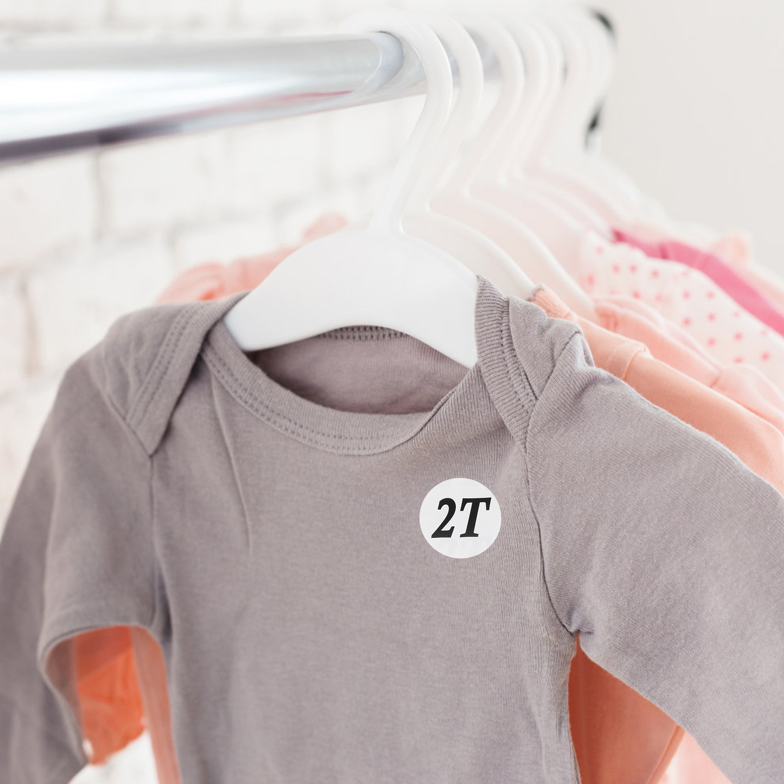 2 Rolls Professional Baby Clot - Baby Clothing Stores のレビューと価格