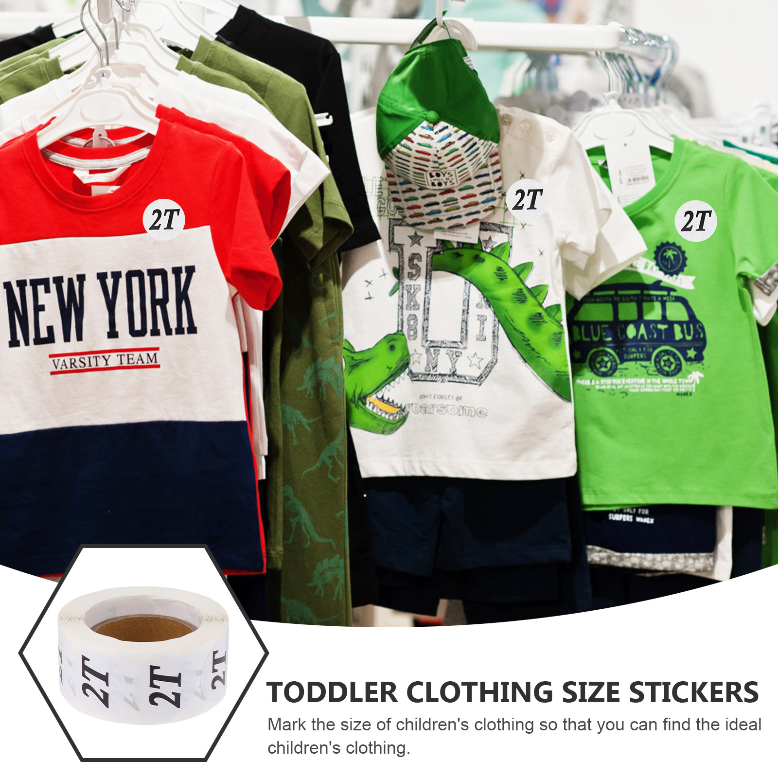 2 Rolls Professional Baby Clot - Baby Clothing Stores のレビューと価格