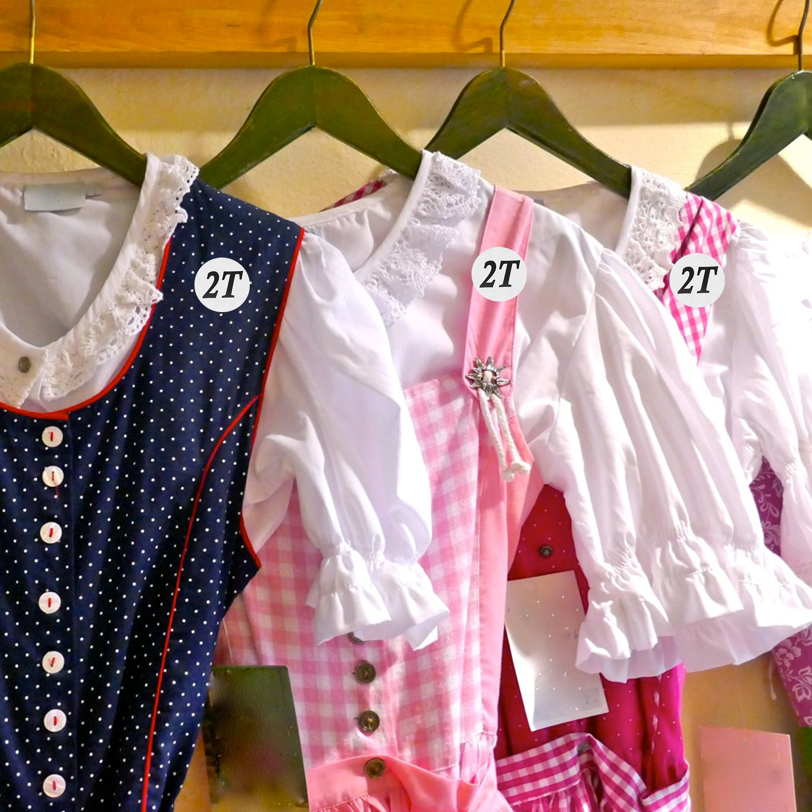 2 Rolls Professional Baby Clot - Baby Clothing Stores のレビューと価格