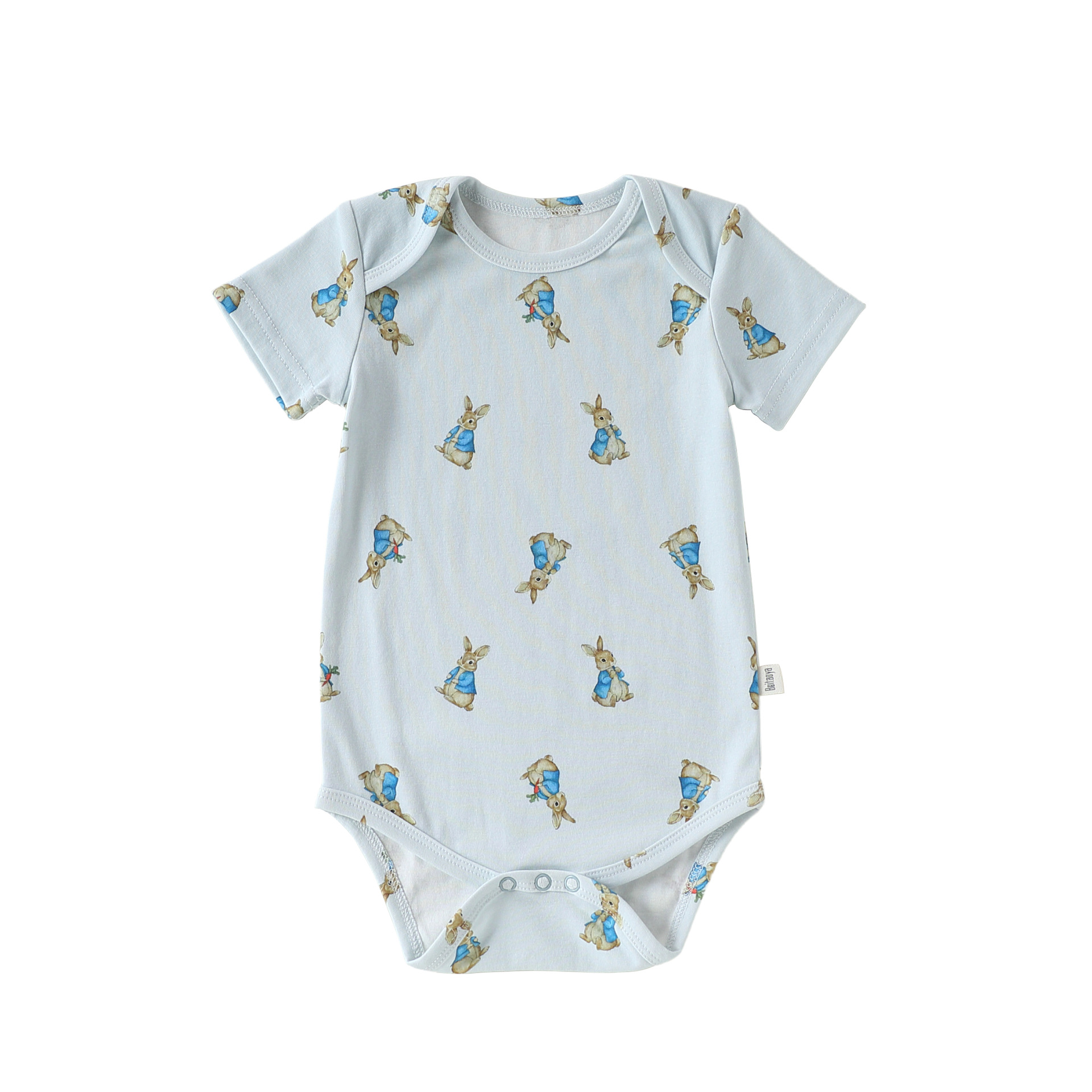 Baby Girls Pure Cotton Bodysui - Baby Clothing Onesies のレビューと価格