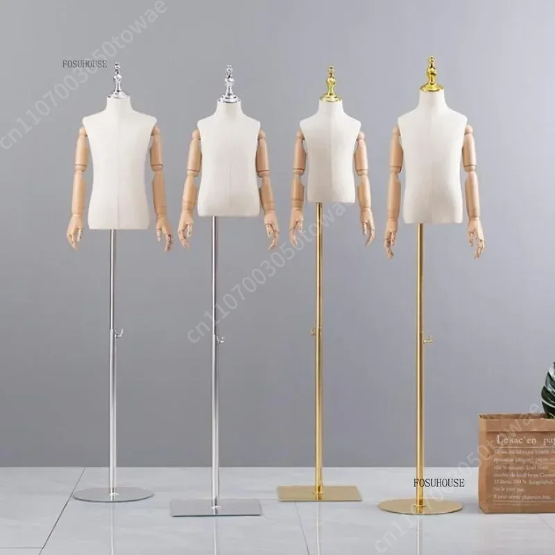 Kids Mannequin Torso with Adju - Baby Clothing Stores のレビューと価格