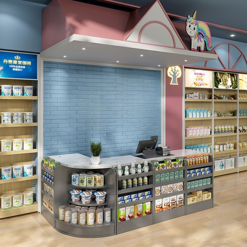 Convenience store checkout pag - Baby Clothing Stores のレビューと価格