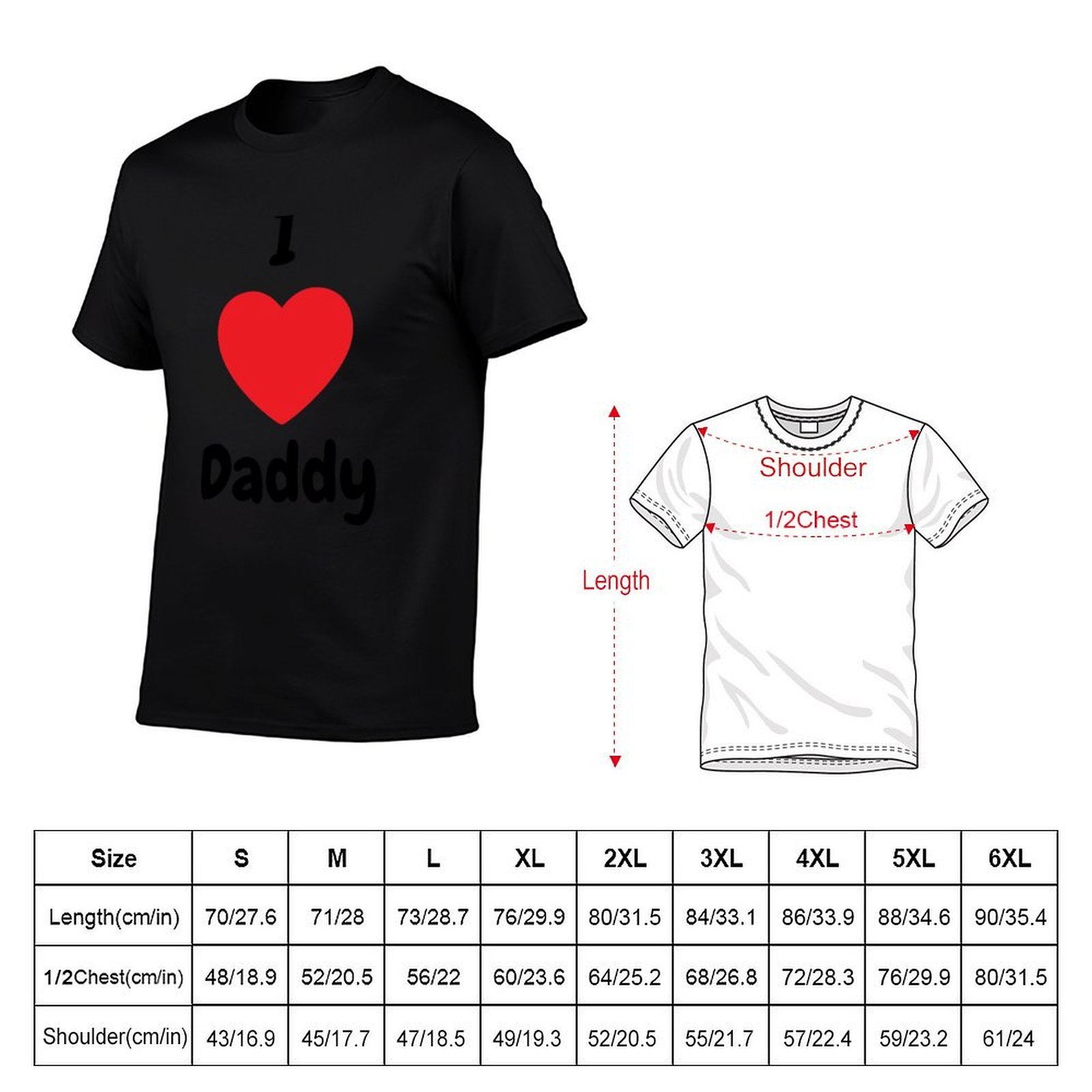 I Love Daddy - Baby Onesie and - Baby Clothing Luxury Brands のレビューと価格